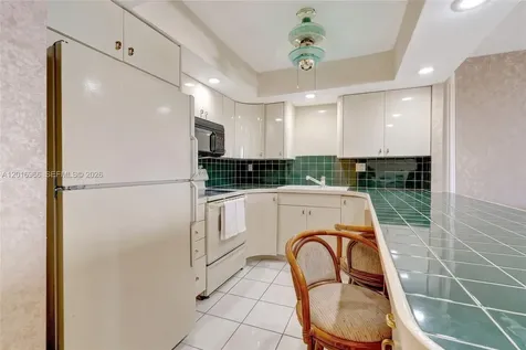 500 Three Islands Boulevard Hallandale Beach FL 33009