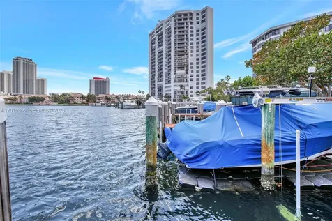 500 Three Islands Boulevard Hallandale Beach FL 33009