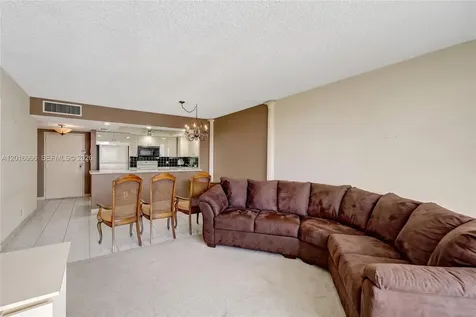 500 Three Islands Boulevard Hallandale Beach FL 33009