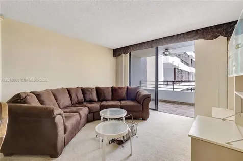 500 Three Islands Boulevard Hallandale Beach FL 33009