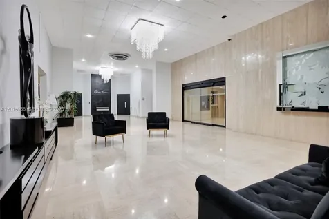 500 Three Islands Boulevard Hallandale Beach FL 33009