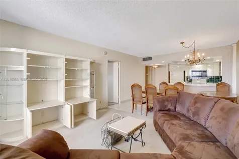 500 Three Islands Boulevard Hallandale Beach FL 33009