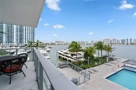 17111 Biscayne Boulevard North Miami Beach FL 33160