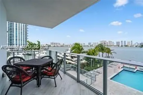 17111 Biscayne Boulevard North Miami Beach FL 33160