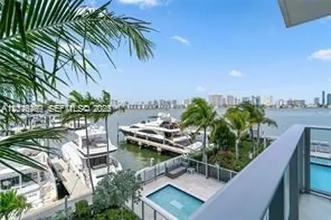 17111 Biscayne Boulevard North Miami Beach FL 33160