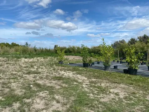 15542 SW 212th Avenue Miami FL 33187
