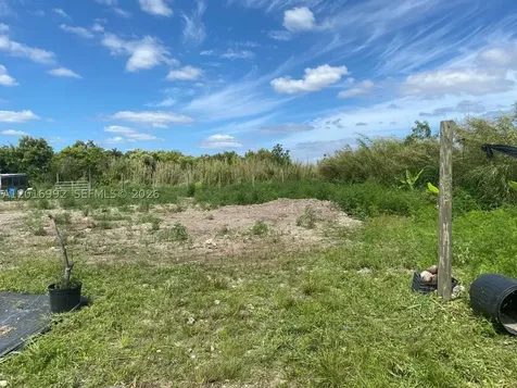 15542 SW 212th Avenue Miami FL 33187