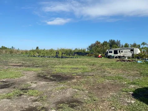 15542 SW 212th Avenue Miami FL 33187