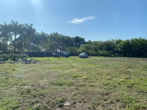 15542 SW 212th Avenue Miami FL 33187