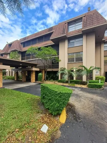 665 NE 195th Street Miami FL 33179