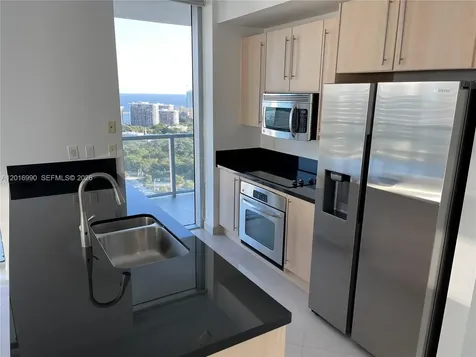 1111 SW 1st Avenue Miami FL 33130