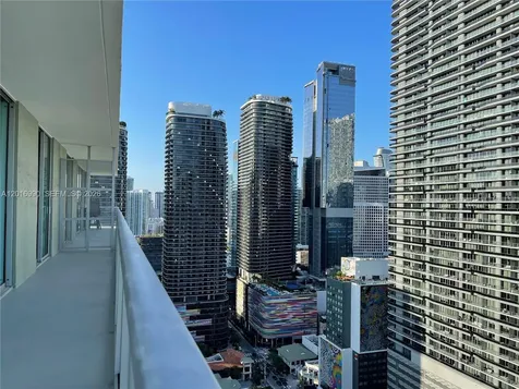 1111 SW 1st Avenue Miami FL 33130