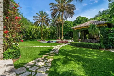 4790 SW 78th Street Miami FL 33143
