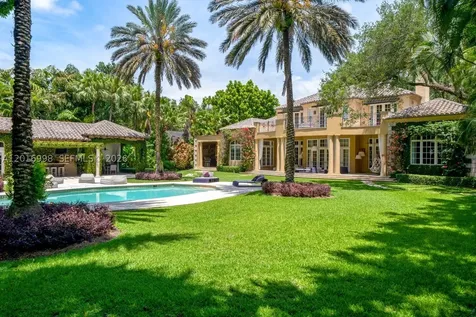 4790 SW 78th Street Miami FL 33143