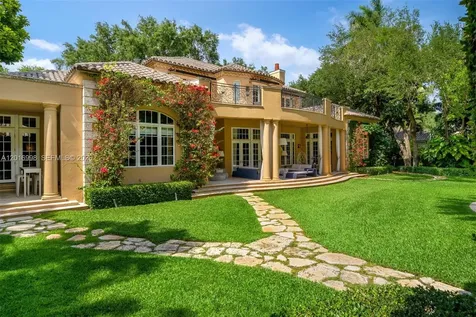 4790 SW 78th Street Miami FL 33143