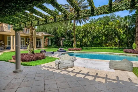 4790 SW 78th Street Miami FL 33143