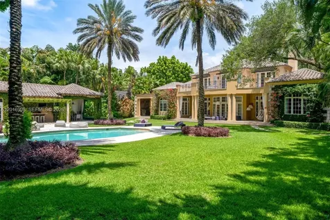 4790 SW 78th Street Miami FL 33143