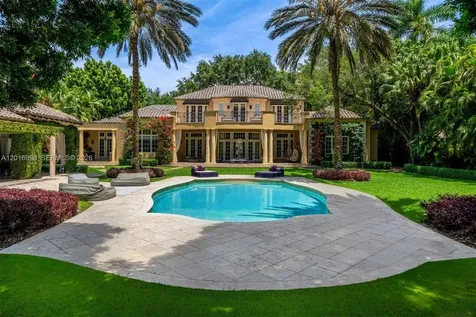 4790 SW 78th Street Miami FL 33143