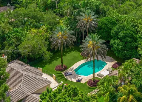 4790 SW 78th Street Miami FL 33143