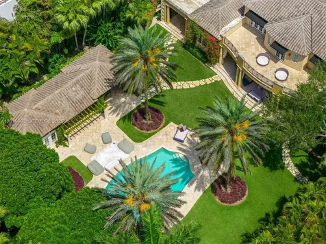 4790 SW 78th Street Miami FL 33143