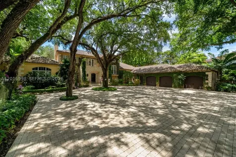 4790 SW 78th Street Miami FL 33143