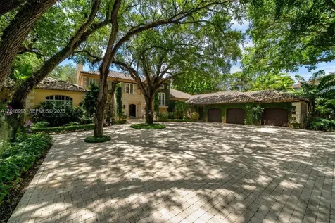 4790 SW 78th Street Miami FL 33143
