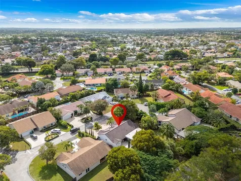 15325 SW 54th Terrace Miami FL 33185