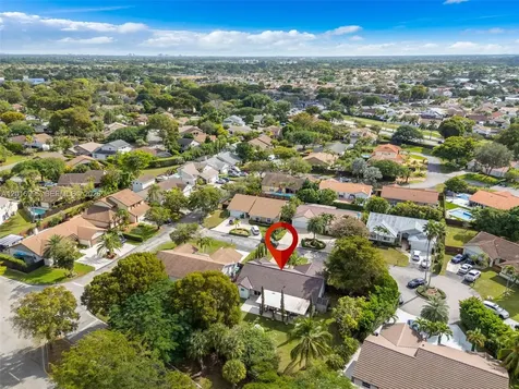 15325 SW 54th Terrace Miami FL 33185