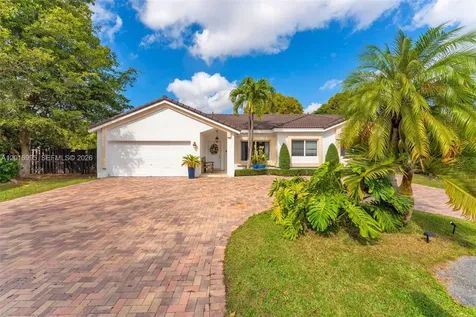 15325 SW 54th Terrace Miami FL 33185