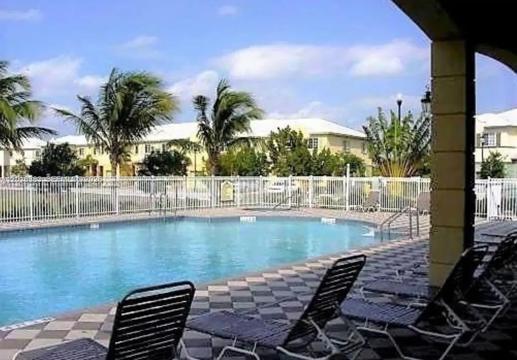 1971 Freeport Lane Riviera Beach FL 33404