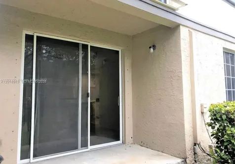 1971 Freeport Lane Riviera Beach FL 33404