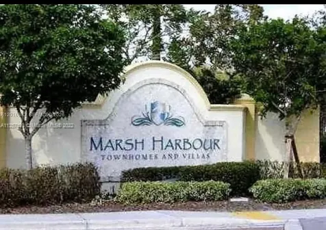 1971 Freeport Lane Riviera Beach FL 33404