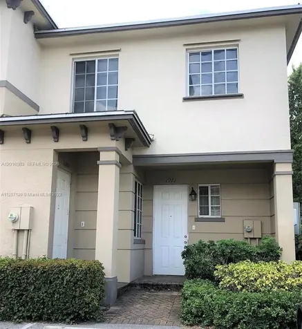 1971 Freeport Lane Riviera Beach FL 33404