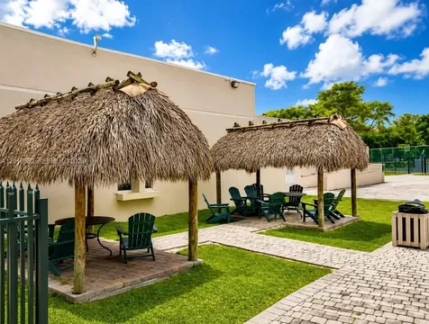 8400 SW 133rd Ave Road Miami FL 33183