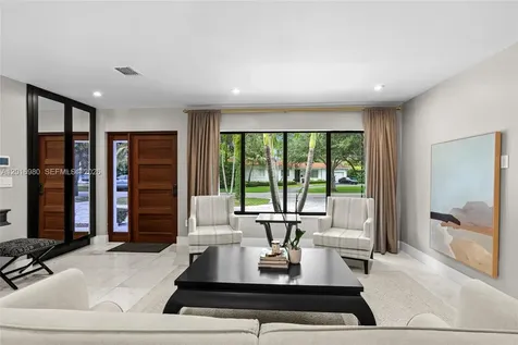 7200 SW 107th Terrace Pinecrest FL 33156