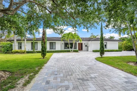 7200 SW 107th Terrace Pinecrest FL 33156