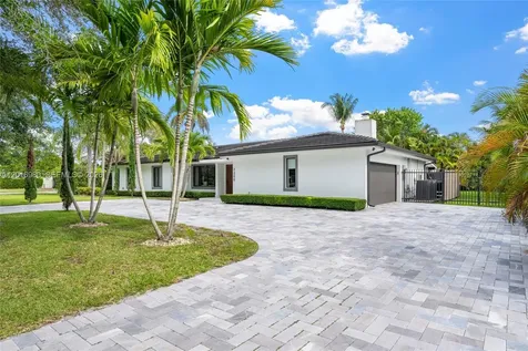 7200 SW 107th Terrace Pinecrest FL 33156