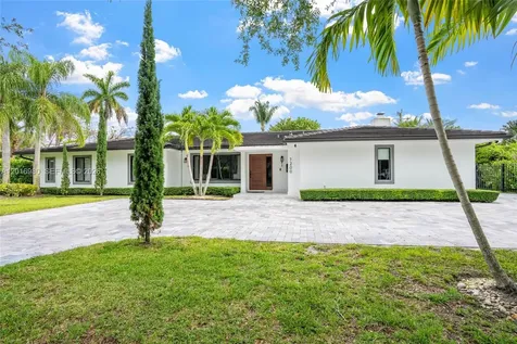 7200 SW 107th Terrace Pinecrest FL 33156