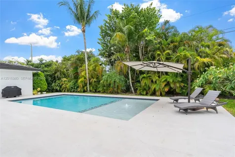 7200 SW 107th Terrace Pinecrest FL 33156