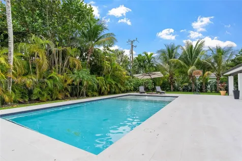 7200 SW 107th Terrace Pinecrest FL 33156