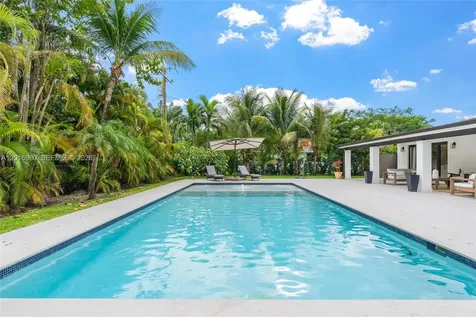 7200 SW 107th Terrace Pinecrest FL 33156