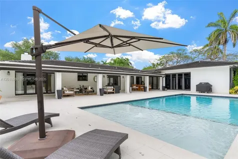 7200 SW 107th Terrace Pinecrest FL 33156