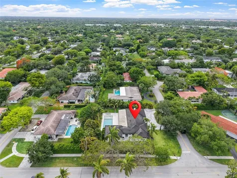 7200 SW 107th Terrace Pinecrest FL 33156