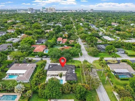 7200 SW 107th Terrace Pinecrest FL 33156
