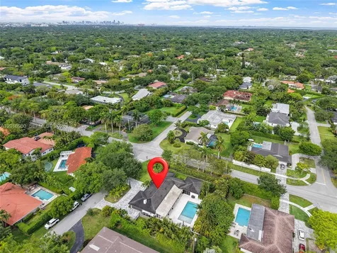 7200 SW 107th Terrace Pinecrest FL 33156