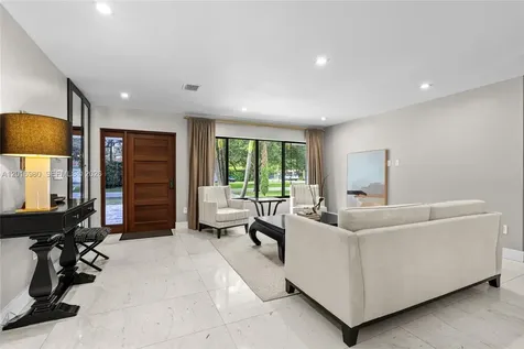7200 SW 107th Terrace Pinecrest FL 33156