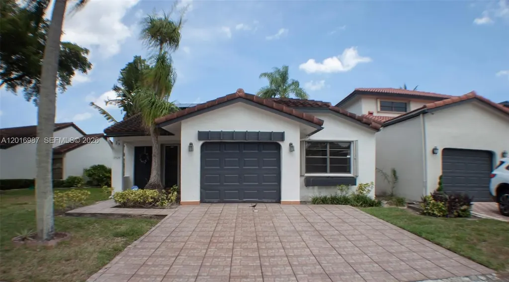 17523 NW 66th Court Hialeah FL 33015