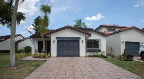 17523 NW 66th Court Hialeah FL 33015
