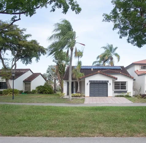 17523 NW 66th Court Hialeah FL 33015