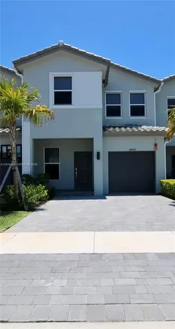 18426 SW 2nd Street Pembroke Pines FL 33029
